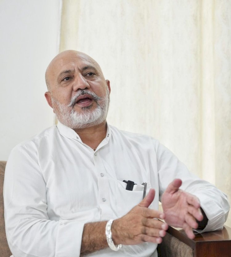 कांग्रेस विधायक सुखपाल सिंह खैरा ने ग्राम पंचायत की पब्लिक सड़क/रास्ते पर किया था कब्ज़ा; हाईकोर्ट ने याचिका खारिज की और ₹6 लाख का जुर्माना लगाया: बलतेज पन्नू