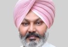 भाजपा सरकार द्वारा एलपीजी की कीमतों में बढ़ोतरी से आम आदमी पर महंगाई का बोझ और बढ़ा, केंद्र को तुरंत इस बढ़ोतरी को वापस लेना चाहिए: हरपाल सिंह चीमा
