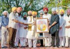 सत्ता हथियाने और पंजाब को लूटने का मौकापरस्त संयोग है अकाली दल-भाजपा गठजोड़; लोग इसे सिरे से नकार देंगे: मुख्यमंत्री भगवंत सिंह मान