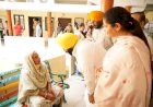 हरजोत सिंह बैंस की नगर निगम अधिकारियों को हिदायत – लुधियाना शहर को 30 जून तक सड़कों के गड्ढों और मैनहोल से मुक्त बनाया जाए