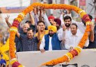भगवंत सिंह मान का 2027 में दोबारा पंजाब का मुख्यमंत्री बनना तय: अरविंद केजरीवाल