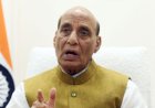 भारत ने रक्षा उत्पादन में बनाया रिकॉर्ड ; ₹1.78 लाख करोड़ तक पहुंचा आंकड़ा