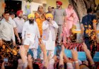 अतीत की बेअदबी की घटनाओं की गहन जांच की जाएगी और दोषी जेल जाएंगे: मुख्यमंत्री भगवंत सिंह मान