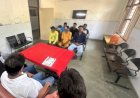 नारकोटिक्स एनोनिमस मीटिंग्स भगवंत मान सरकार के ‘युद्ध नशेआं विरुद्ध’ का मुख्य स्तंभ बनीं, नशा छोड़ चुके लोगों को रिकवरी के दौरान नशा-मुक्त बनाए रखने में मिल रही मदद