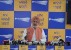 अकाली दल की फर्जी वीडियो मुहिम ने उनकी घबराहट को किया उजागर, उनके पास पंजाब के मुख्यमंत्री को निशाना बनाने के अलावा कोई मुद्दा नहीं बचा: बलतेज पन्नू