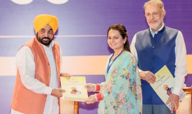 मुख्यमंत्री भगवंत सिंह मान ने सरकारी महिला कर्मचारियों को दी बड़ी राहत; ग्रुप सी और डी की महिला कर्मचारियों की तैनाती उनके घरों से 40 किलोमीटर के दायरे में ही की जाएगी