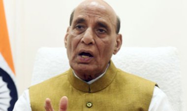 भारत ने रक्षा उत्पादन में बनाया रिकॉर्ड ; ₹1.78 लाख करोड़ तक पहुंचा आंकड़ा