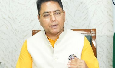 भगवंत मान सरकार, तुहाडे द्वार’ पहल के तहत 437 सरकारी सेवाएँ नागरिकों के घर-द्वार तक पहुँचीं, लंबित मामलों की दर घटकर 0.33 प्रतिशत हुई