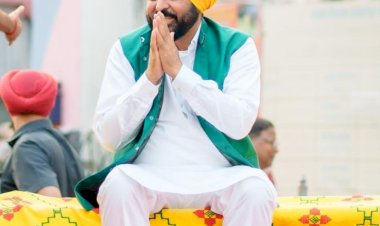 अकालियों को ख्याली दुनिया से बाहर आ जाना चाहिए; सत्ता में वापसी की बजाय, अब उनकी जेल जाने की बारी आ गई है: मुख्यमंत्री भगवंत सिंह मान