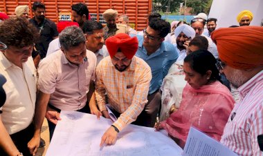 पंजाब सरकार द्वारा कामकाजी महिलाओं के लिए राज्य में पांच वर्किंग वूमेन हॉस्टल निर्माणाधीन : डॉ. बलजीत कौर