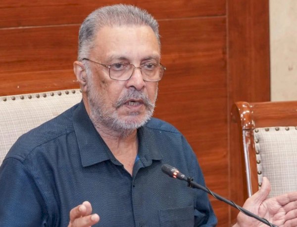 भगवंत मान सरकार की ‘युद्ध नशों के विरुद्ध’ मुहिम के तहत पंजाब में 90,000 से अधिक नशा पीड़ितों को नशामुक्ति, उपचार और पुनर्वास की सुविधा प्रदान की गई