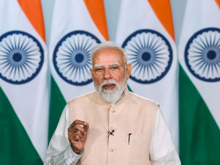 माय भारत 6 जून को त्यागराज स्टेडियम में 'युवा विकसित भारत- माय भारत युवा सम्मेलन' का करेगा आयोजन