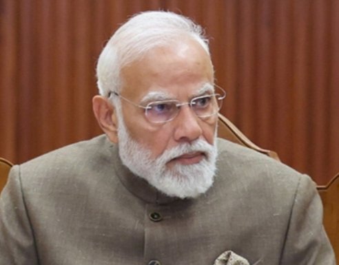 पीएम मोदी और कुवैत के अमीर ने फ़ोन पर पश्चिम एशिया की सुरक्षा स्थिति पर की चर्चा 