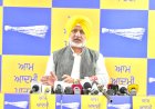 कांग्रेस का काला अध्याय, भाजपा सच को दबाने में कर रही है मदद, अकाली दल इसका राजनीतिकरण कर रहा है, तीनों ने जसवंत सिंह खालरा और पंजाब को धोखा दिया: बलतेज पन्नू