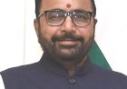 केंद्रीय आयुष मंत्री प्रतापराव जाधव ने दिल्ली के वन-रोपण अभियान की सराहना की, शहरी वन विकास में औषधीय पौधों के एकीकरण का आग्रह किया