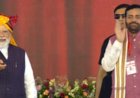 पीएम मोदी ने जींद में भारत की पहली हाइड्रोजन ट्रेन को दिखाई हरी झंडी
