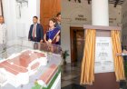 केन्द्रीय गृह एवं सहकारिता मंत्री अमित शाह ने कोलकाता में ‘म्यूजियम ऑफ़ वर्ड’ के पहले फेज का उद्घाटन किया