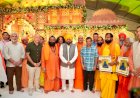 एक अगस्त को भगवंत मान सरकार नई रजिस्ट्रेशन वाली 50 लाख महिलाओं के खाते में डालेगी सम्मान राशि : केजरीवाल