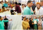 सुनाम में मेगा रोजगार मेले में 562 युवाओं का नौकरियों के लिए चयन; विभिन्न कंपनियों ने 618 युवाओं को किया शॉर्टलिस्ट: अमन अरोड़ा
