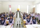 पंजाब स्कूल शिक्षा में देश का अग्रणी राज्य बना: मुख्यमंत्री भगवंत सिंह मान