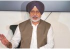 कांग्रेस पूरी तरह से बिखर चुकी है, राजा वड़िंग ‘आप’ के विरुद्ध अफवाहें फैलाने के बजाय अपना घर संभालें: बलतेज पन्नू