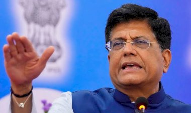 केंद्रीय वाणिज्य एवं उद्योग मंत्री पीयूष गोयल ने स्पेन, बेल्जियम, फिनलैंड और एस्टोनिया की सफल यात्रा पूर्ण कीं; इससे यूरोप के साथ भारत की आर्थिक साझेदारी और मजबूत हुई