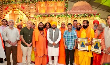 एक अगस्त को भगवंत मान सरकार नई रजिस्ट्रेशन वाली 50 लाख महिलाओं के खाते में डालेगी सम्मान राशि : केजरीवाल