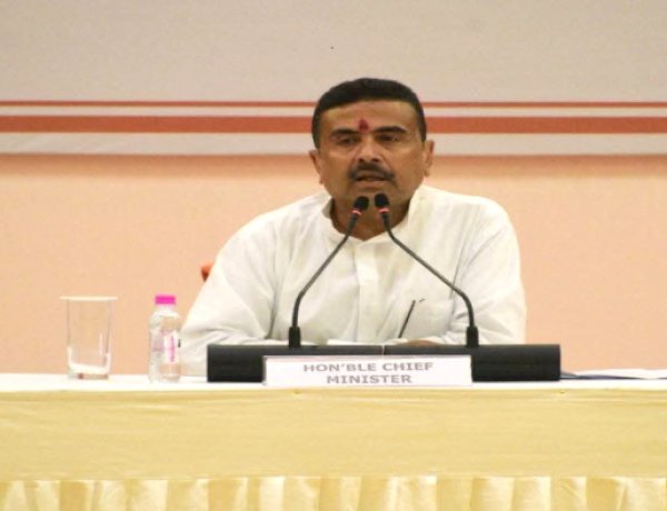 पश्चिम बंगाल विधानसभा द्वारा पारित अपराध-रोधी दो नए कानून लागू 