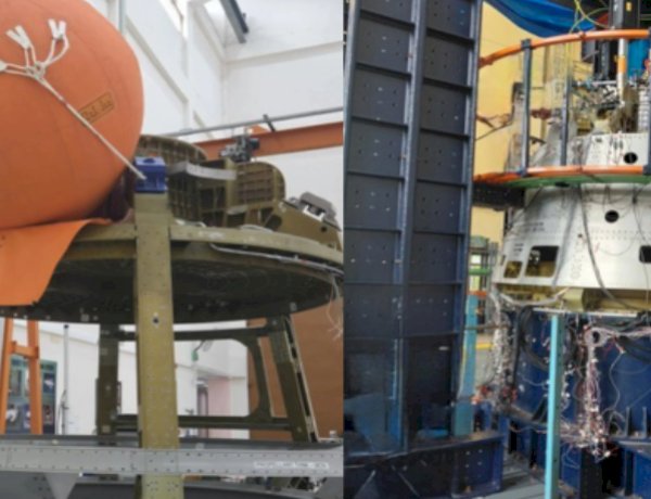 ISRO ने गगनयान क्रू मॉड्यूल सिस्टम के तीन बड़े टेस्ट किए सफलतापूर्वक पूरे 