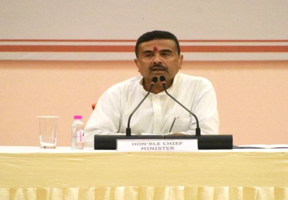 पश्चिम बंगाल विधानसभा द्वारा पारित अपराध-रोधी दो नए कानून लागू 