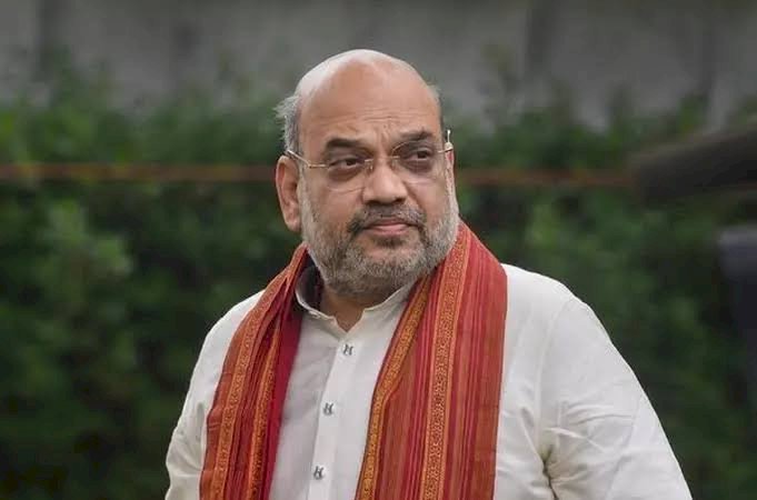 केन्द्रीय गृह एवं सहकारिता मंत्री अमित शाह ने 'सार्वजनिक परीक्षाएं (अनुचित साधन रोकथाम) संशोधन विधेयक, 2026' के लोकसभा में पारित होने पर छात्रों को बधाई दी