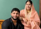 मशहूर कबड्डी प्लेयर की पत्नी ने उठाया डरावना कदम, ढाई साल पहले हुई थी शादी