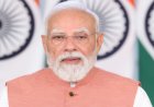 PM मोदी ने 100 हफ़्ते का 'ड्रग-फ़्री यूथ फ़ॉर ए डेवलप्ड इंडिया' संकल्प अभियान किया शुरू