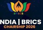 BRICS के राष्ट्रीय सांख्यिकी कार्यालयों के प्रमुखों की बैठक आज लखनऊ में शुरू 