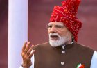 स्वतंत्रता दिवस के भाषण में भारत के लिए पीएम मोदी का 7-सूत्रीय ‘सप्तधारा’ विज़न