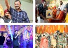 पंजाब की जनता के साथ शिवजी से भी भगवंत मान को फिर से सीएम बनने का आशीर्वाद मिला- केजरीवाल