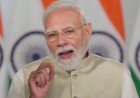 प्रधानमंत्री ने राष्ट्रीय खेल दिवस के अवसर पर शुभकामनाएं दीं