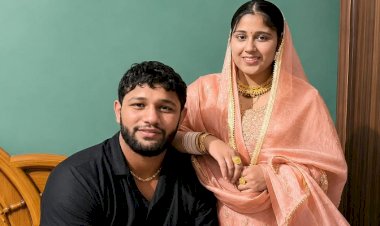 मशहूर कबड्डी प्लेयर की पत्नी ने उठाया डरावना कदम, ढाई साल पहले हुई थी शादी