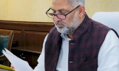 कैबिनेट मंत्री लालचंद कटारुचक ने कनाडा में भारतीय स्टूडेंट्स के पोस्ट-ग्रेजुएशन वर्क परमिट संकट पर जताई चिंता