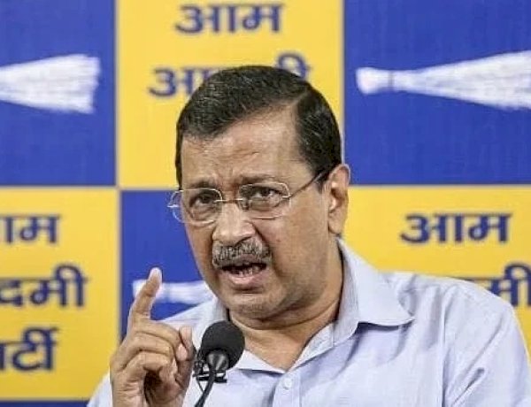 मंगलवार को गोवा में ई-20 पेट्रोल के खिलाफ केजरीवाल का दूसरा टाउनहॉल