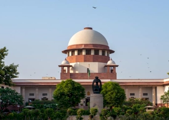 हाल के विरोध प्रदर्शनों में शामिल छात्रों के खिलाफ दर्ज FIR बंद या वापस ले राज्य सरकारें सुप्रीम कोर्ट का कहना