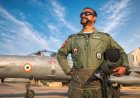 पाकिस्तानी फाइटर जेट को मार गिराने वाले अभिनंदन एयरफोर्स से रिटायर हो चुके हैं, अब पैसेंजर प्लेन उड़ाएंगे