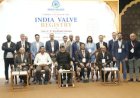 उपराष्ट्रपति ने चेन्नई में आयोजित इंडिया वाल्व्स 2026 सम्मेलन में इंडिया वाल्व रजिस्ट्री का शुभारंभ किया