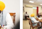 मुख्यमंत्री भगवंत सिंह मान द्वारा कृषि विश्वविद्यालय में हॉर्टिकल्चर नॉलेज सेंटर को मंजूरी बागवानी को बढ़ावा देने के लिए जापान के सहयोग वाली 1300 करोड़ की परियोजना को दी स्वीकृति : मुख्यमंत्री भगवंत सिंह मान