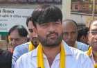 महाराष्ट्र में कम बारिश के बावजूद सूखा घोषित हुआ, तो 50% कमी के बावजूद गुजरात सरकार चुप क्यों? : हेमंत खवा