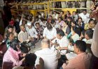 सिख जेन-जी को थप्पड़ मारने वाले प्रवेश वर्मा पर एफआईआर दर्ज कराने के लिए ‘‘आप’’ का संघर्ष जारी
