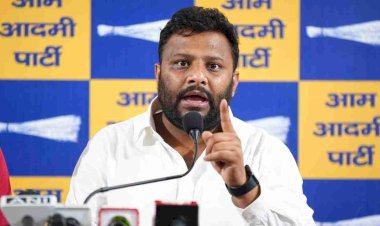 रेखा गुप्ता सरकार में न्याय के लिए जनता थानों के बाहर बैठने को मजबूर- कुलदीप कुमार
