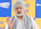 जुलाई में एसजीपीसी सेक्रेटरी के अकाउंट से बहरीन की महिला के अकाउंट में ₹1 लाख ट्रांसफर किए गए, हरजिंदर धामी बताएं कि संगत का पैसा कहां खर्च हुआ: बलतेज पन्नू