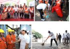 मुंबई का जवाहर द्वीप भारत का पहला प्लास्टिक-मुक्त ऑयल टर्मिनल बना