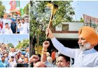 मोदी के नेतृत्व के 25 वर्षों ने राष्ट्रीय चेतना जगाई, विकसित भारत के निर्माण को नई दिशा दी: सतनाम सिंह संधू